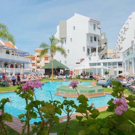 Playaolid All Inclusive Адехе Екстер'єр фото